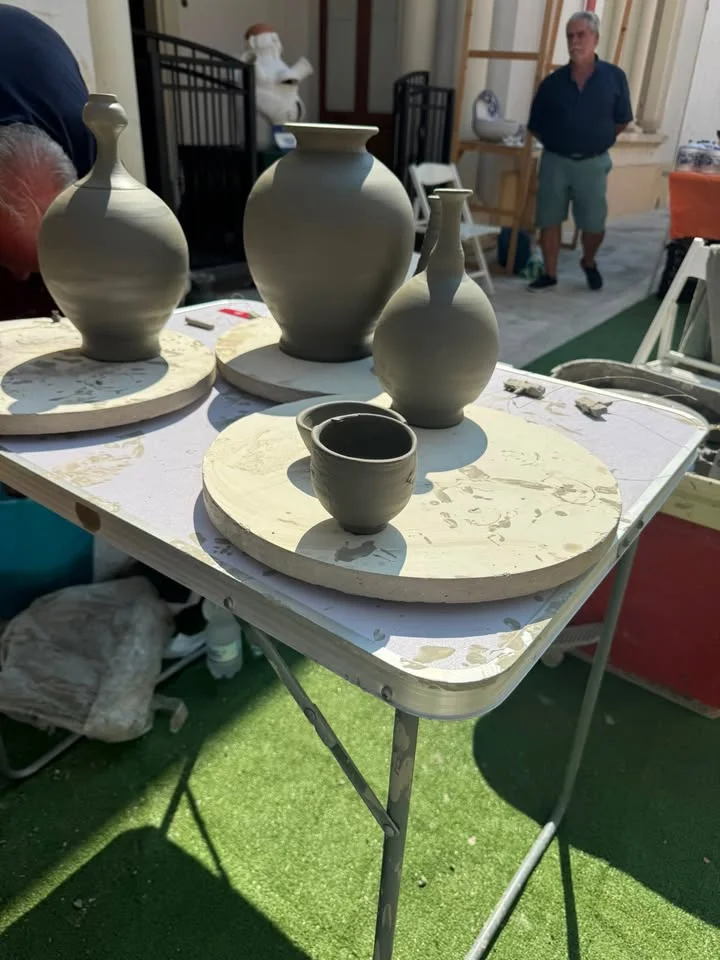 Dettaglio 3: Taviano, successo per la Fiera della Cappeddha: rivivono storia e tradizioni