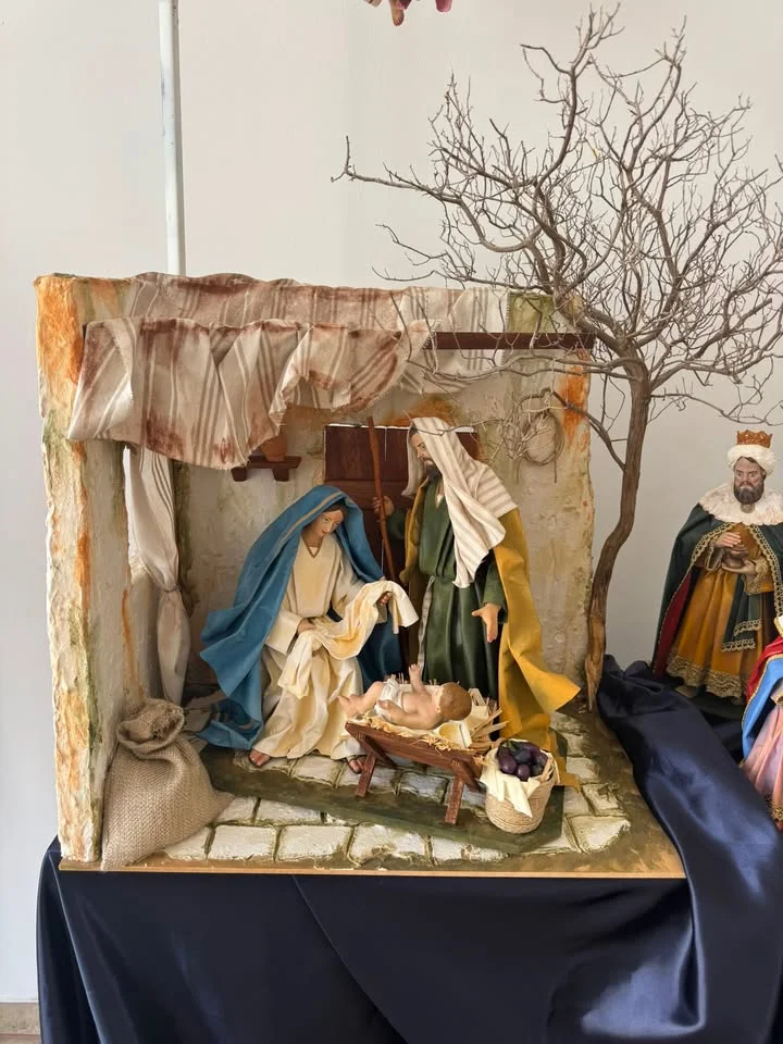 Dettaglio 4: Taviano, successo per la Fiera della Cappeddha: rivivono storia e tradizioni