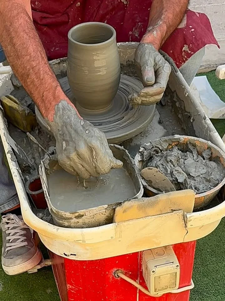 Dettaglio 8: Taviano, successo per la Fiera della Cappeddha: rivivono storia e tradizioni