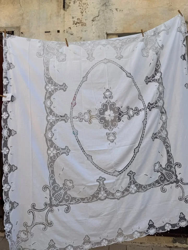 Dettaglio 9: Taviano, successo per la Fiera della Cappeddha: rivivono storia e tradizioni