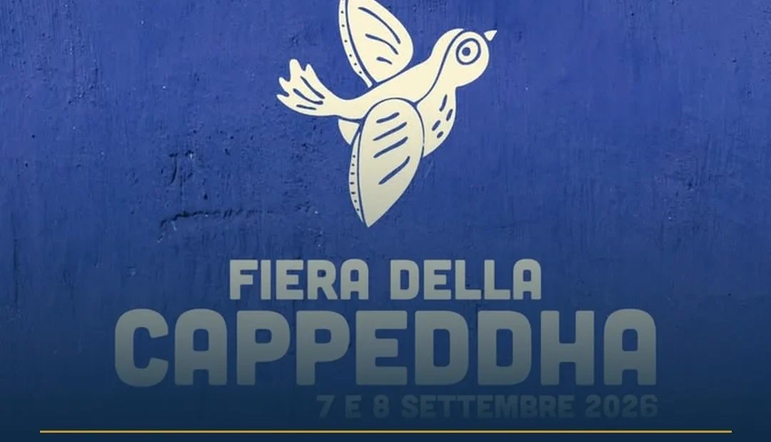 Anteprima di: Taviano, torna la Fiera della Cappeddha: celebrazione di tradizione e artigianato