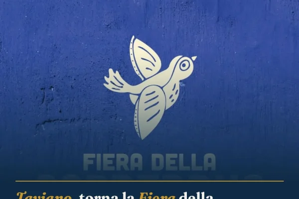 Taviano, torna la Fiera della Cappeddha: due giorni di tradizione e artigianato