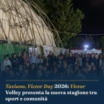 Anteprima di: Taviano, Victor Day 2026: Victor Volley presenta la nuova stagione tra sport e comunità