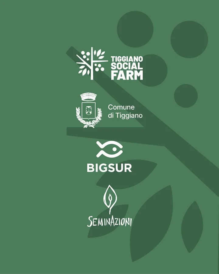 Foto: Tiggiano, al via corso su agricoltura rigenerativa e orto sociale