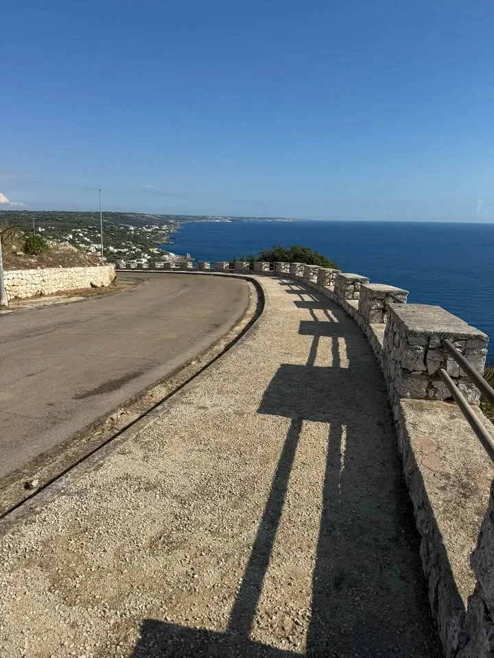 Dettaglio 2: Tiggiano, al via il CIS Costa Adriatica: interventi per ambiente e mobilità