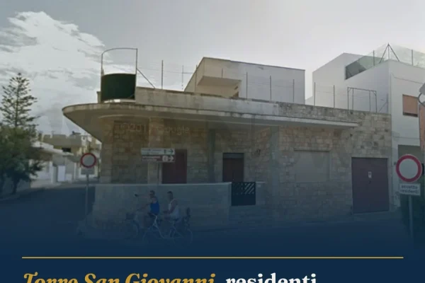 Torre San Giovanni, residenti chiedono rispetto ZTL: ‘Divieto ignorato in estate’