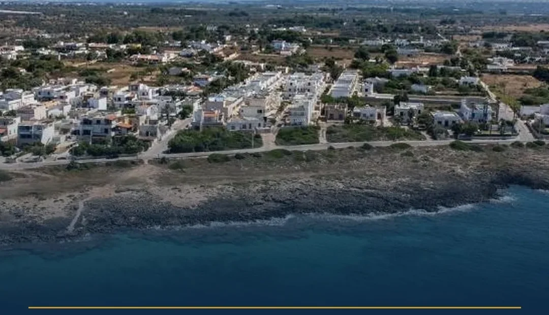 Anteprima di: Ugento, allerta Dengue a Mare Verde: sconsigliata sosta sulla scogliera
