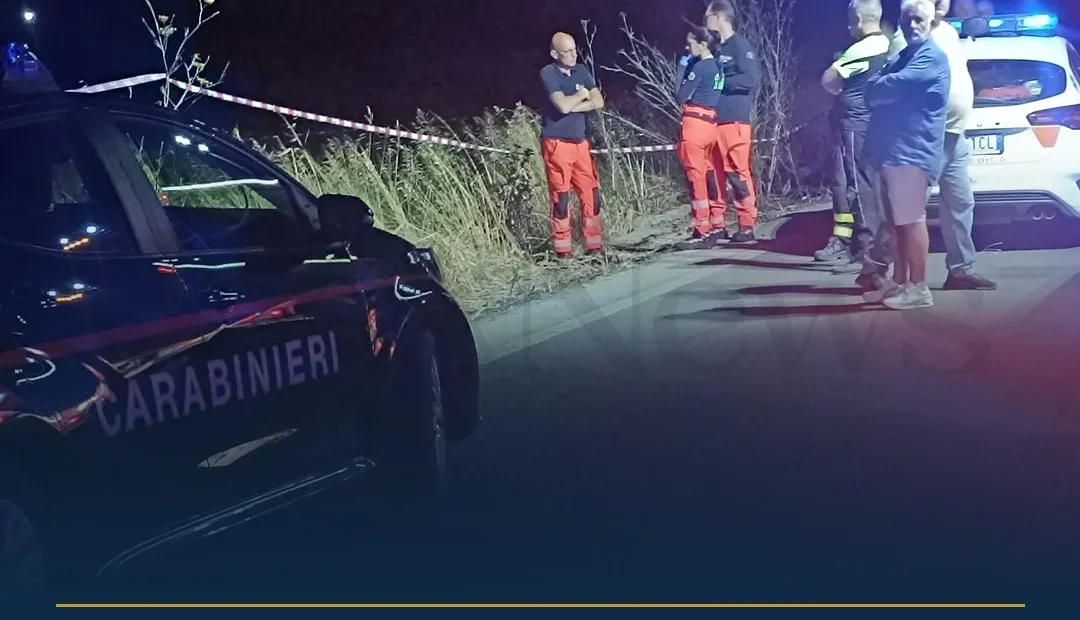 Anteprima di: Ugento, ciclista travolto e ucciso: automobilista in carcere per omicidio stradale
