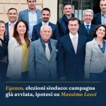 Anteprima di: Ugento, elezioni sindaco: campagna già avviata, ipotesi su Massimo Lecci