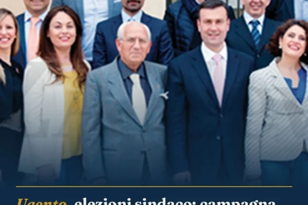 Ugento, elezioni sindaco: campagna già avviata, ipotesi su Massimo Lecci
