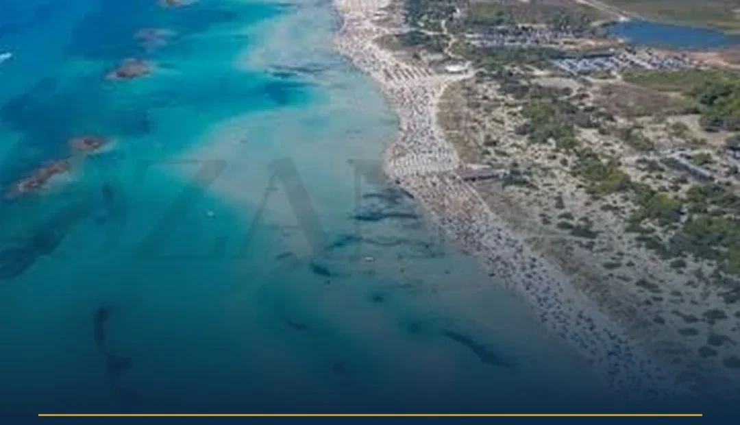 Anteprima di: Ugento, il CARU: turismo motore economico, la comunità deve beneficiarne di più