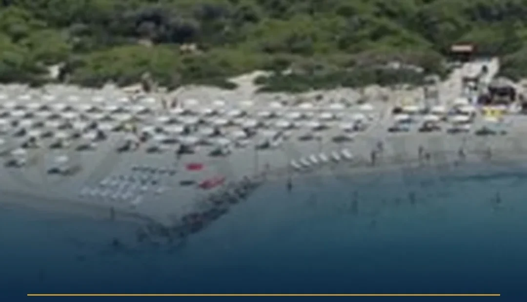 Anteprima di: UGENTO IN NUMERI: 252 MILIONI DI TURISMO, MA QUANTO RESTA AGLI UGENTINI?