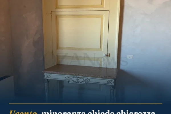 Ugento, minoranza chiede chiarezza sulla gestione del Castello