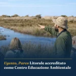 Anteprima di: Ugento, Parco Litorale accreditato come Centro Educazione Ambientale