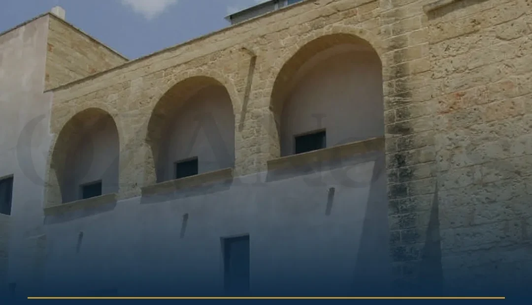 Anteprima di: Ugento, progetto culturale da 162.500 euro: Ozanews chiede massima trasparenza