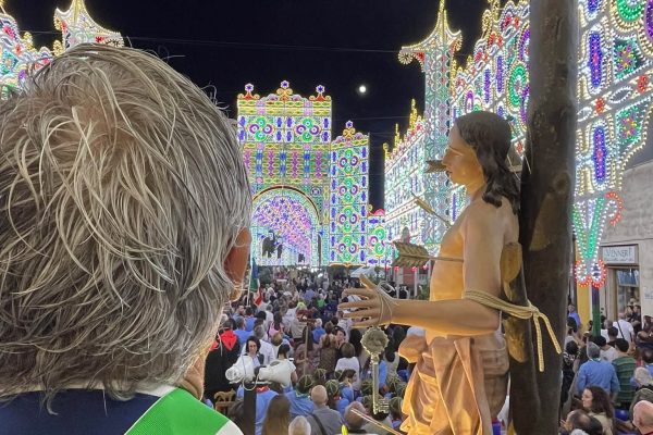 Racale, la Festa di San Sebastiano entra nel Patrimonio Immateriale della Puglia