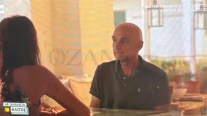 Aggressione a Claudio Martella: Il mare, la mala, le "botte"