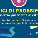 Anteprima di: Alessano, attivo l'Ufficio di Prossimità dell'Unione Terra di Leuca