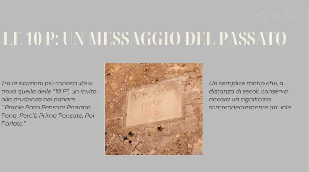 Dettaglio 2: Alessano, Leuca Piccola: un viaggio tra storia, fede e tradizioni salentine