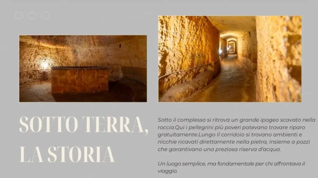 Dettaglio 6: Alessano, Leuca Piccola: un viaggio tra storia, fede e tradizioni salentine