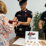 Anteprima di: Alessano, truffa anziana: due arresti e recupero di oltre 31mila euro