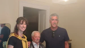 Anteprima di: Andrano e Castiglione celebrano la Festa dei Nonni 2026 con omaggi e visite