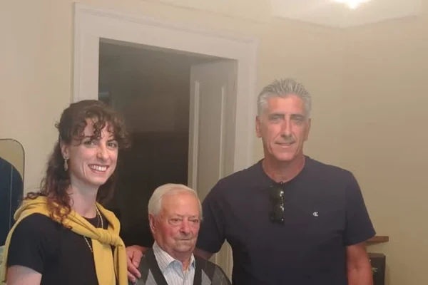 Andrano e Castiglione celebrano la Festa dei Nonni 2026 con omaggi e visite