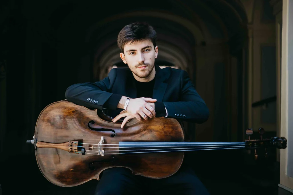 Dettaglio 1: Arnesano, la IX Stagione Opera Prima continua con il concerto di Fabi e Oganyan