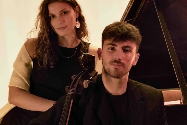 Arnesano, la IX Stagione Opera Prima continua con il concerto di Fabi e Oganyan