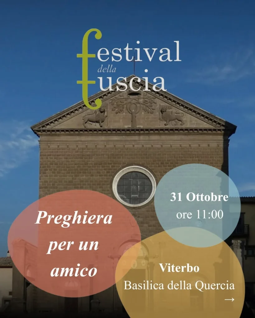 Dettaglio 3: Arnesano, l'Orchestra SMA torna a Viterbo con i Pueri Cantores della Sistina