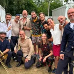 Anteprima di: BandAdriatica celebra vent'anni: video del concerto a Lecce e nuova tappa al WOMEX
