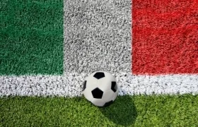 Dettaglio 1: Calcio, Cutrofiano-Scorrano: Prefettura di Lecce vieta vendita biglietti ai residenti di Scorrano