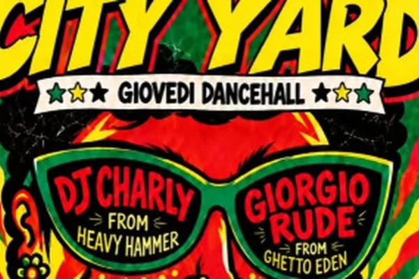 Calling All Dancehall Massive