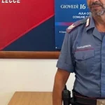 Campi Salentina, furto da 160mila euro: due arresti dei Carabinieri