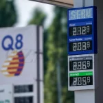 Anteprima di: Carburanti nel Salento: a Ugento il pieno costa di più
