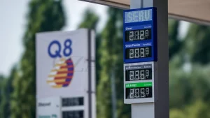 Carburanti nel Salento: a Ugento il pieno costa di più