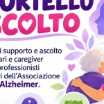 Anteprima di: Casarano, attivo il nuovo Sportello Ascolto Alzheimer: supporto per famiglie e caregiver