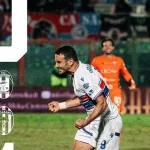 Anteprima di: Casarano, buona la prima di Zauri: Grandolfo decide il blitz di Crotone