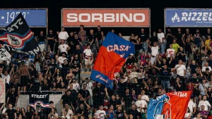Anteprima di: Casarano, divieto di vendita biglietti ai residenti di Salerno per la gara con la Salernitana