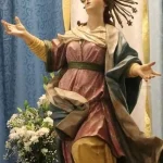 Anteprima di: Casarano, la Confraternita dell'Immacolata rinnova Priore e Consiglio direttivo