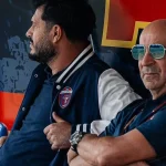 Anteprima di: Casarano, sconfitta amara a Sorrento: i rossazzurri tornano a casa senza punti