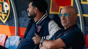 Anteprima di: Casarano, sconfitta amara a Sorrento: i rossazzurri tornano a casa senza punti