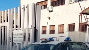 Anteprima di: Casarano, sopralluogo del Ris per Roberta Bertacchi: ricostruzione 3D e DNA del fidanzato