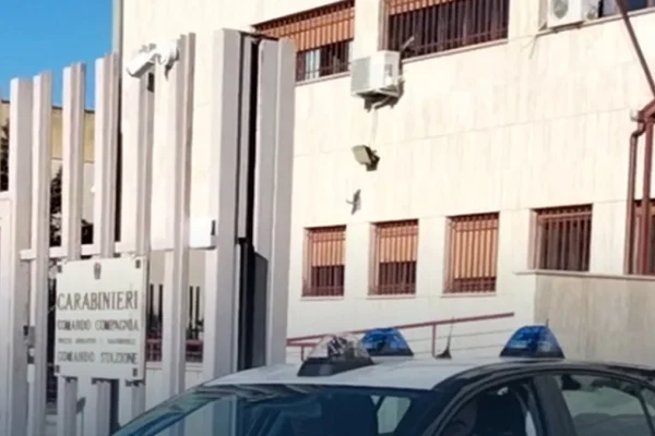 Casarano, sopralluogo del Ris per Roberta Bertacchi: ricostruzione 3D e DNA del fidanzato