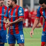 Foto di copertina: Casarano, un punto che non basta: al Capozza finisce 0-0 con la Salernitana. La ferita di Sorrento è ancora aperta - Casarano