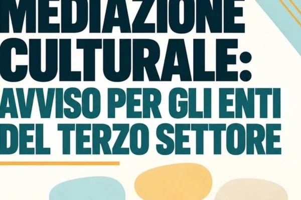 Castrignano del Capo: avviso per mediazione culturale, enti del Terzo Settore cercasi