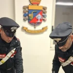 Anteprima di: Castrignano del Capo, controlli antidroga dei Carabinieri: arrestato 18enne con oltre 230 grammi di stupefacenti