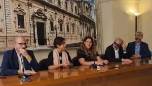 Castro a Paestum: il Salento archeologico protagonista alla Borsa del Turismo