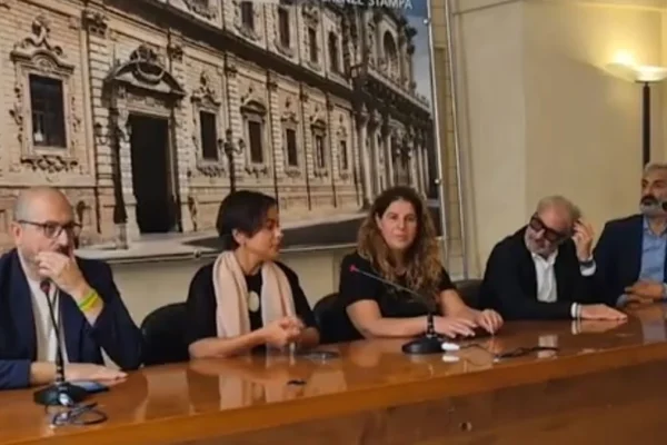 Castro a Paestum: il Salento archeologico protagonista alla Borsa del Turismo