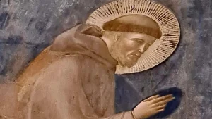 Anteprima di: Castro celebra San Francesco d'Assisi, Patrono d'Italia